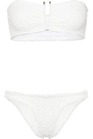 Para Mi Frida Bubble Foam bikini set