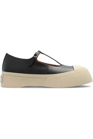 Marni Pablo Mary Jane shoes