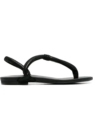 ROBERTO DEL CARLO Dytt sandals
