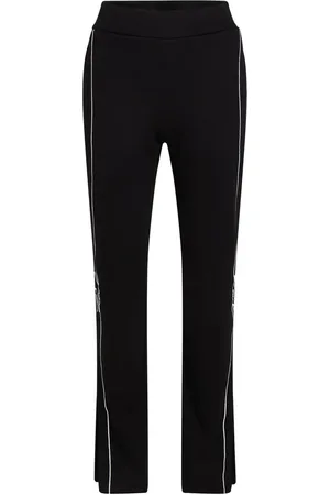 Karl Lagerfeld Signature track pants