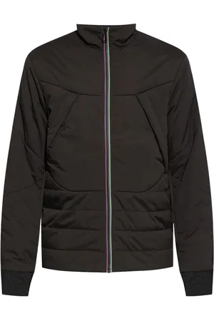 Paul Smith Mock-neck padded jacket