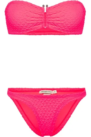 Para Mi Frida Bubble bikini set