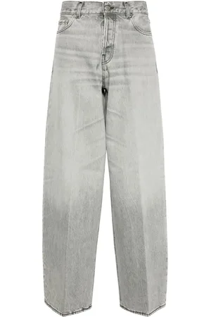 haikure Bethany wide-leg jeans