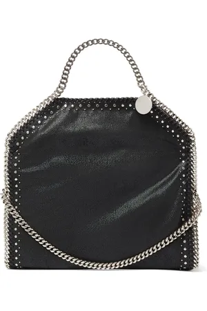 Stella McCartney Falabella faux-leather tote bag