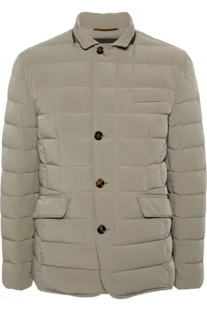 MOORER Zayn-KN puffer jacket
