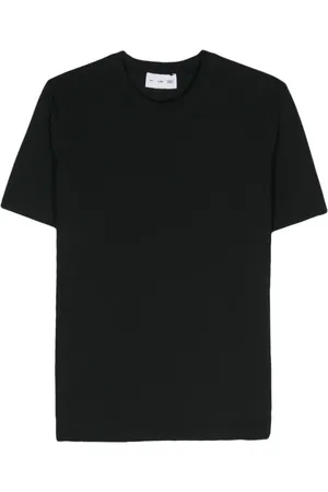 Post Archive Faction PAF Logo-print short-sleeve T-shirt