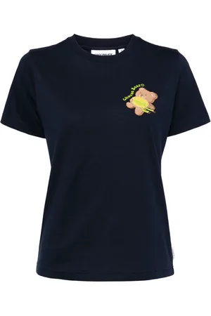 Chocoolate Logo cotton T-shirt