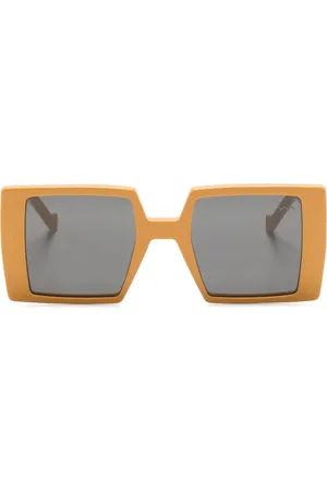 Vava Eyewear WL0002 square-frame sunglasses
