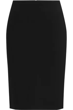 HUGO BOSS Vileah pencil skirt