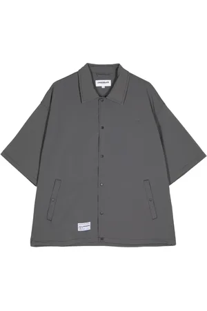Chocoolate Logo-tag shirt