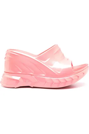 Givenchy Marshmallow platform sandals