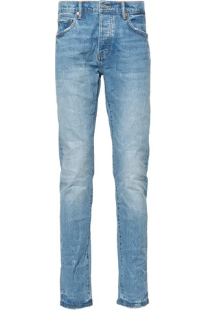 Purple Brand P001 skinny jeans