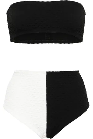 Para Mi Greta Bubble bikini set