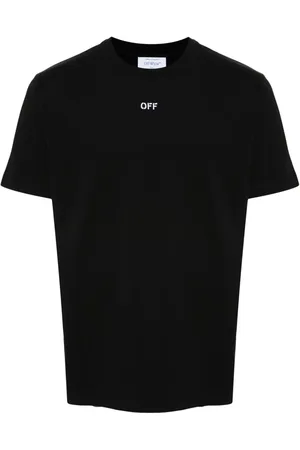 OFF-WHITE T-shirts for Men - prices in dubai | FASHIOLA UAE