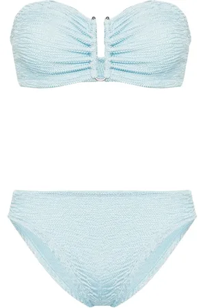 Para Mi Frida bandeau bikini
