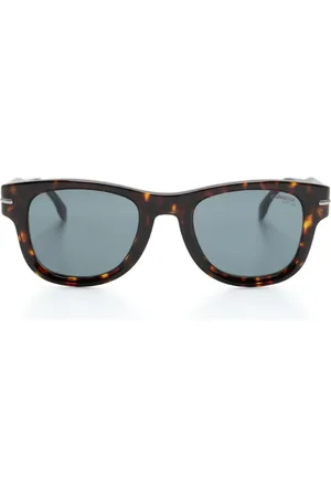 Carrera 330/S rectangle-frame sunglasses