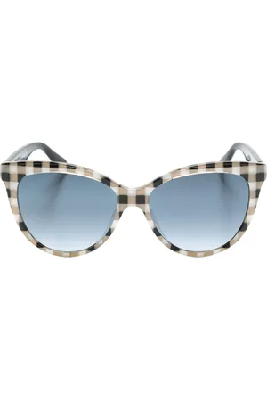 Kate Spade Daesha cat-eye frame sunglasses