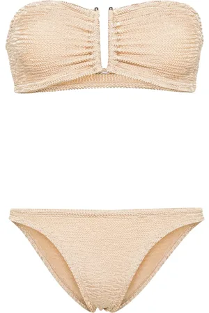 Para Mi Frida bandeau bikini