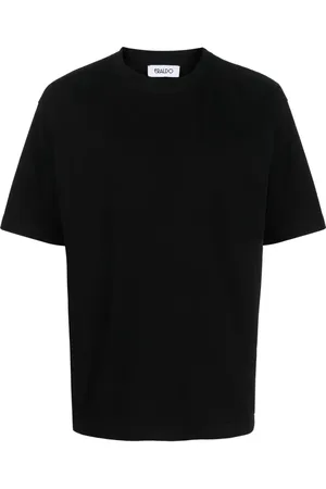 ERALDO Crew-neck cotton T-shirt
