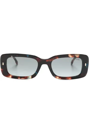 Carrera 3014/S rectangle-frame sunglasses