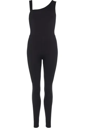 ERES Estelle asymmetric jumpsuit