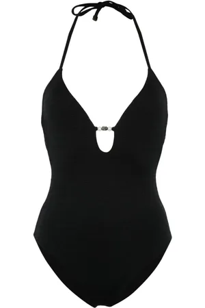 Givenchy 4G-motif swimsuit