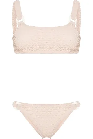 Para Mi Stella Bubble bikini set
