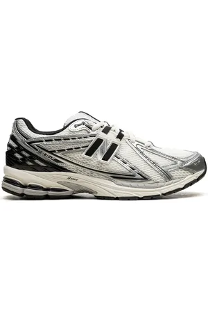 New Balance M1906 "Metallic Silver" sneakers
