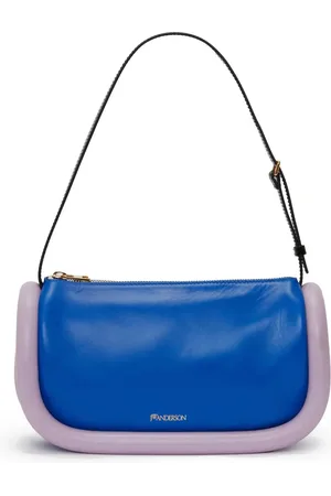 J.W.Anderson Bumper-15 leather shoulder bag
