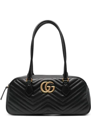 Gucci Medium GG Marmont tote bag