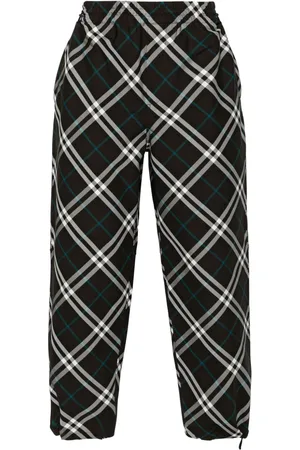 Burberry Vintage Check trousers