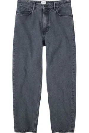 Closed Springdale loose-fit jeans
