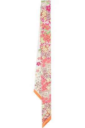 Longchamp Collier de Fleurs bandeau