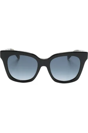 Kate Spade Constance cat-eye frame sunglasses