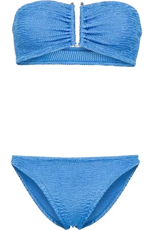 Para Mi Frida bandeau bikini