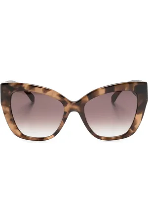 Kate Spade Bexley cat-eye frame sunglasses