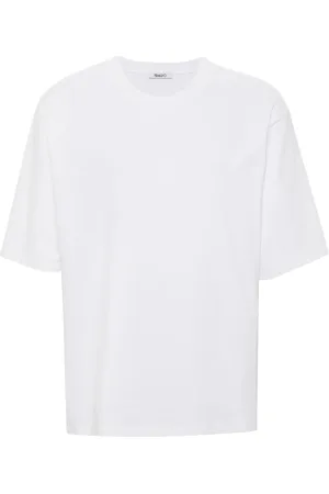 ERALDO Round-neck short-sleeve T-shirt