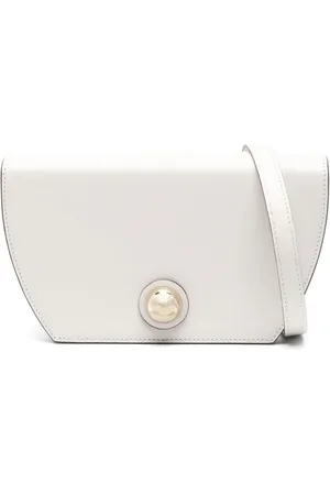 Furla Sfera leather cross body bag