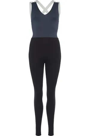 ERES Kathrine cut-out jumpsuit