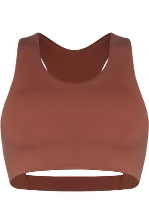 ERES Marie-jose crop top