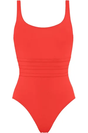 ERES Asia scoop-neck swimsuit