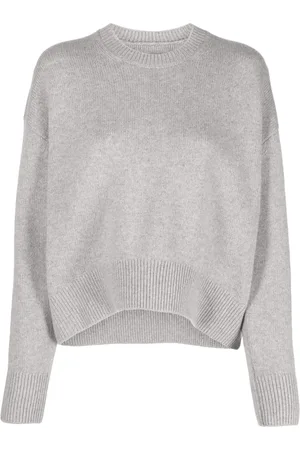 Givenchy Drop-shoulder cashmere jumper