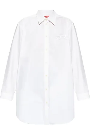 Diesel D-Dalis shirt