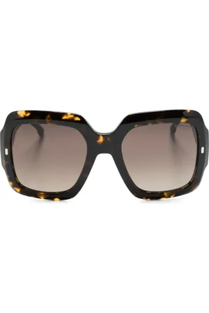 Carrera 3004/S oversize-frame sunglasses