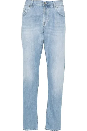 Dondup Mius slim-fit jeans