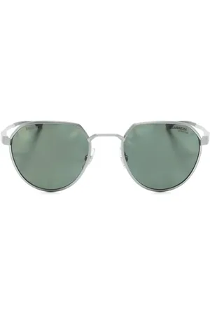 Carrera Carduc 036/S geometric-frame sunglasses
