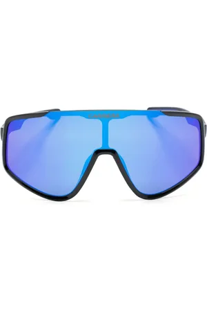Carrera 4017/S shild-frame sunglasses
