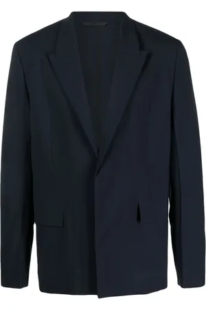 Givenchy Tailored single-breasted blazer