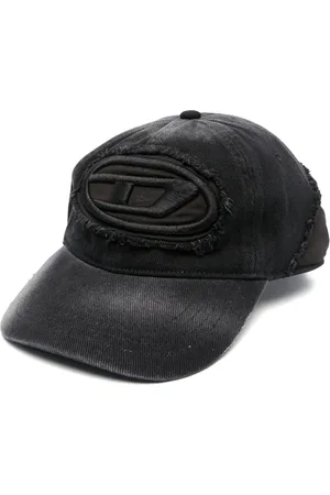 Diesel C-Orson baseball cap