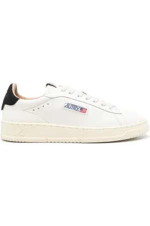 Autry Dallas leather sneakers